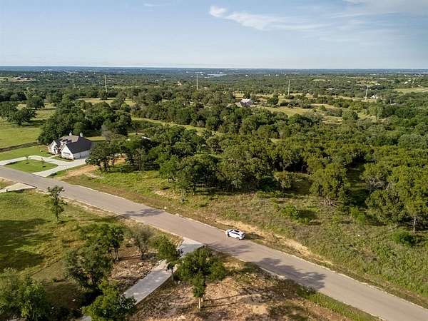 2 Acres of Residential Land for Sale in Granbury, Texas