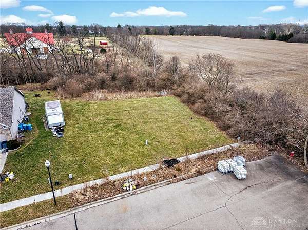 0.41 Acres of Residential Land for Sale in Piqua, Ohio