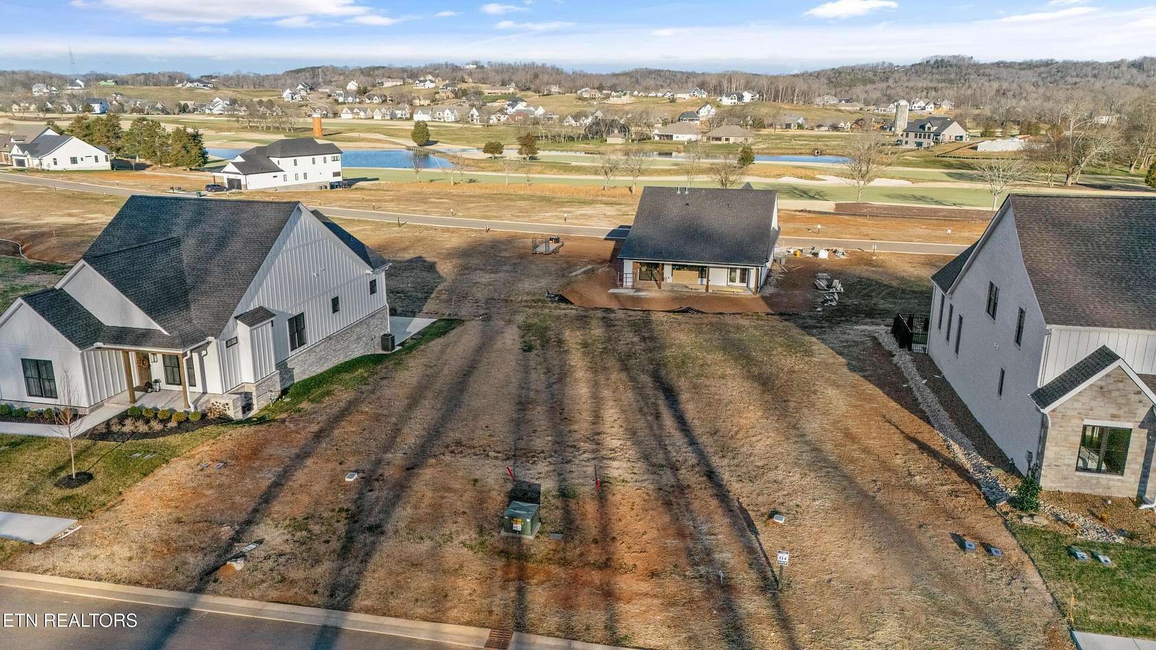 0.15 Acres of Residential Land for Sale in Loudon, Tennessee