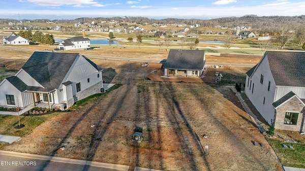 0.15 Acres of Residential Land for Sale in Loudon, Tennessee