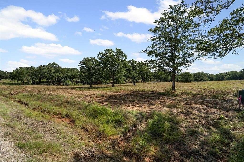 1.78 Acres of Residential Land for Sale in Springtown, Texas