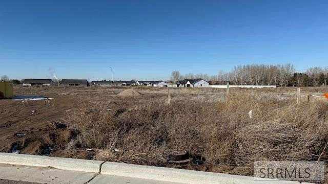0.35 Acres of Residential Land for Sale in Idaho Falls, Idaho
