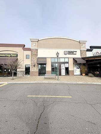 3.73 Acres of Commercial Land for Lease in Medford, Oregon