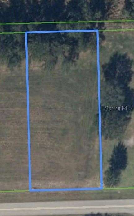0.51 Acres of Residential Land for Sale in Sebring, Florida