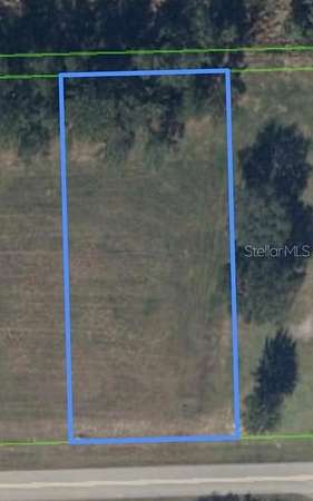 0.51 Acres of Residential Land for Sale in Sebring, Florida