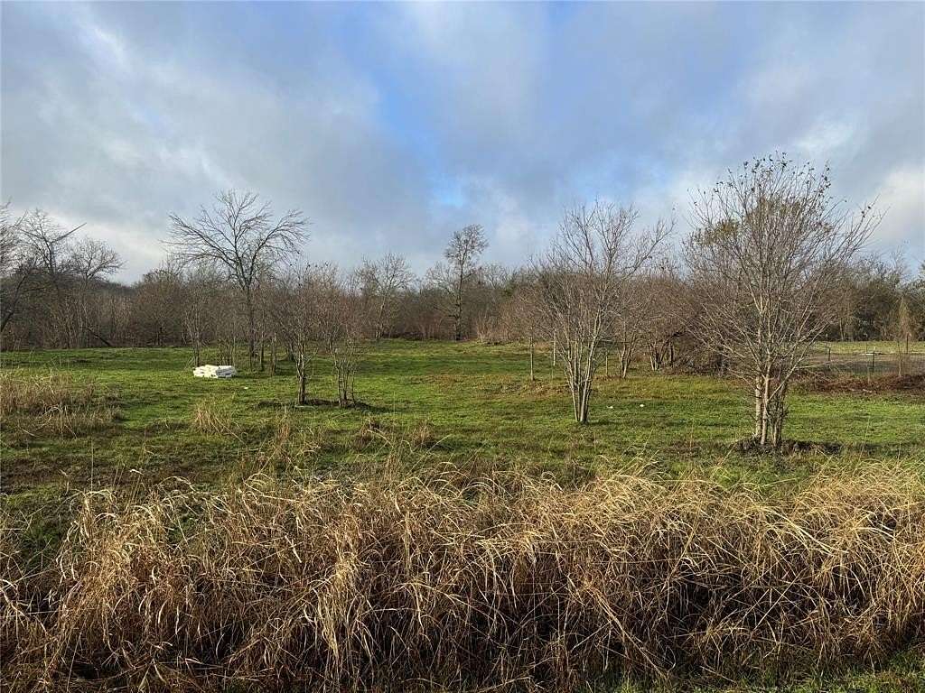 0.48 Acres of Residential Land for Sale in Mount Calm, Texas