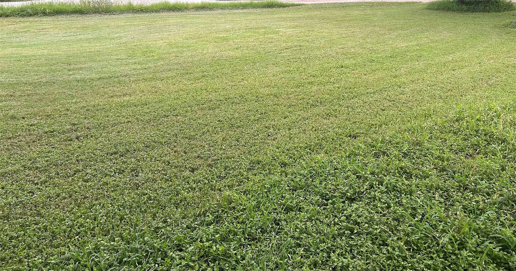 0.48 Acres of Residential Land for Sale in Mount Calm, Texas