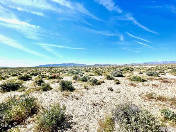2.3 Acres of Residential Land for Sale in Silver Springs, Nevada
