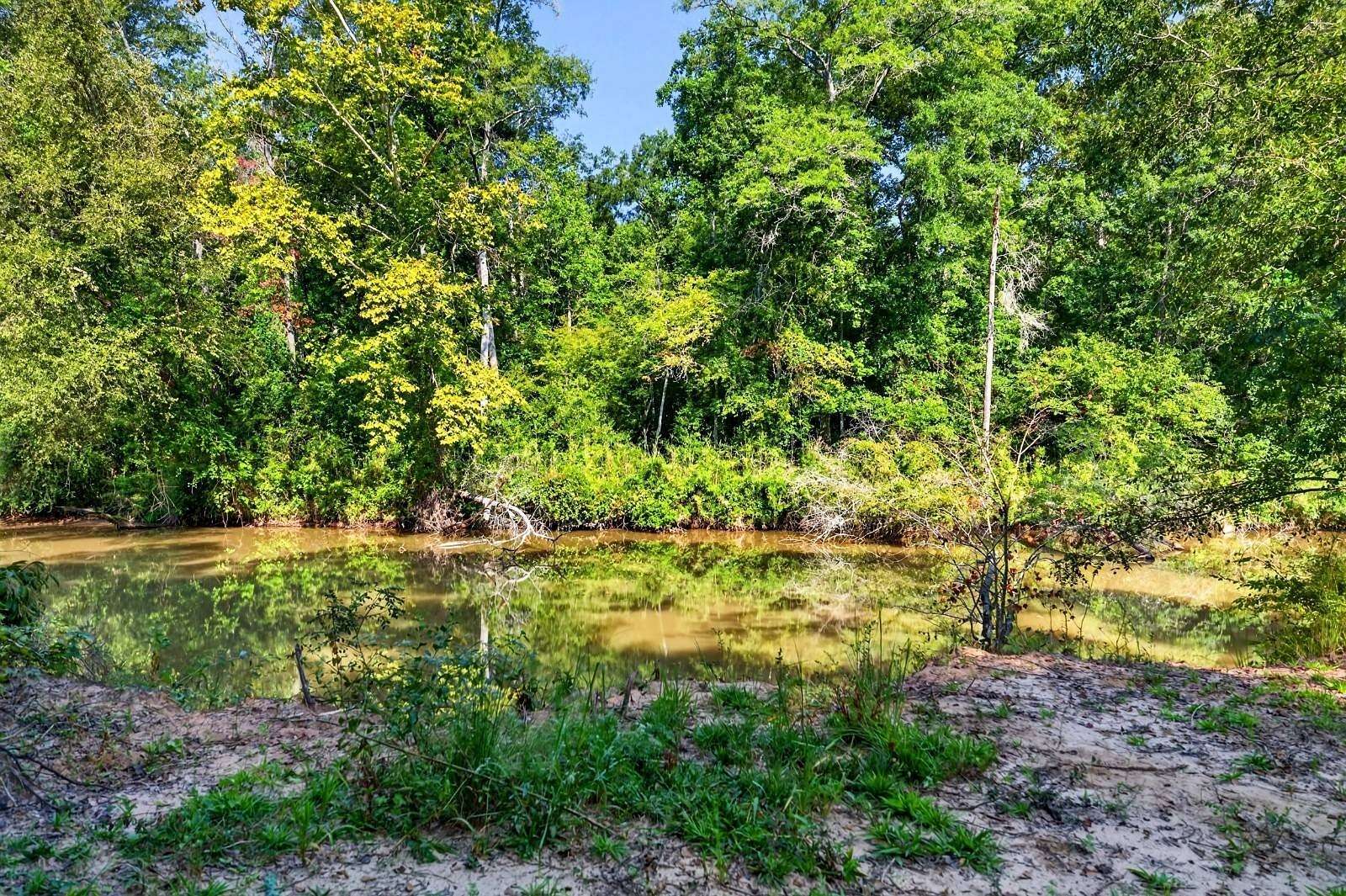 86.7 Acres of Recreational & Residential Land for Sale in Anderson, South Carolina