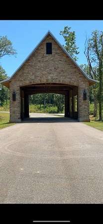 10.4 Acres of Land for Sale in Carriere, Mississippi