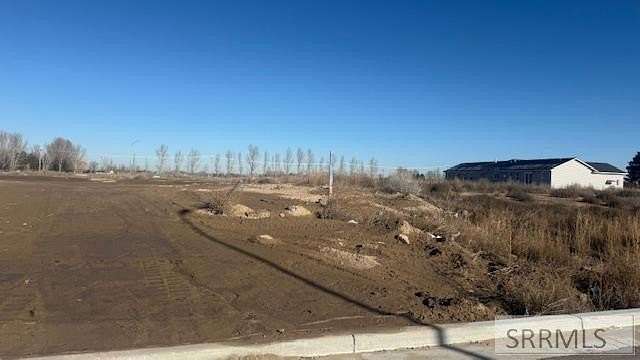 0.39 Acres of Residential Land for Sale in Idaho Falls, Idaho