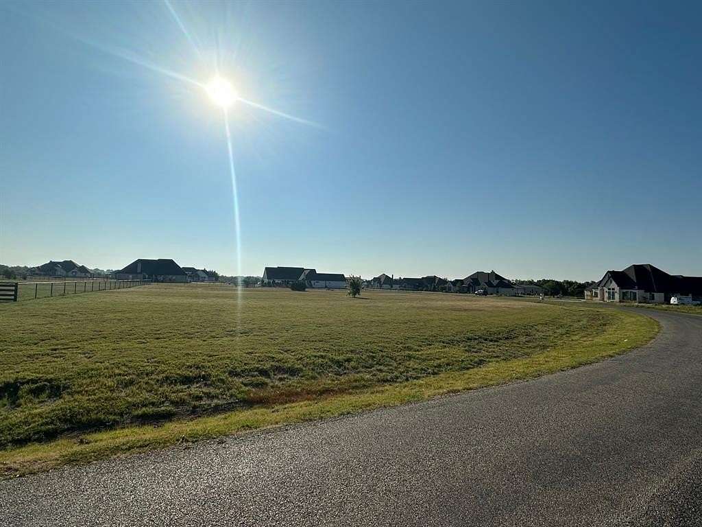 1.56 Acres of Residential Land for Sale in Godley, Texas