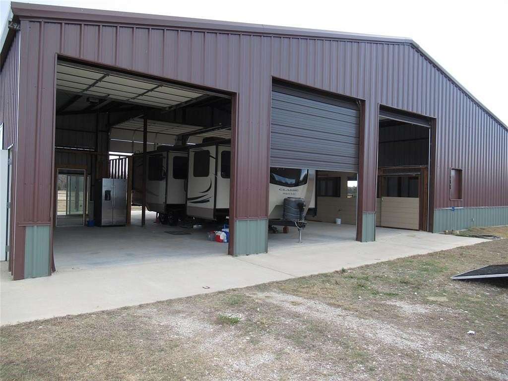 7.29 Acres of Land for Sale in Lone Oak, Texas