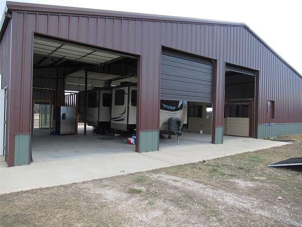 7.29 Acres of Land for Sale in Lone Oak, Texas