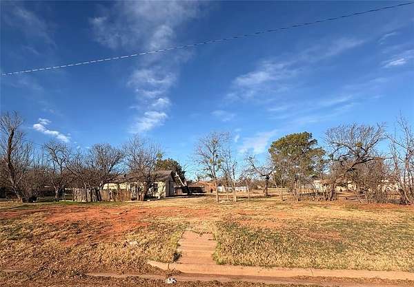 0.16 Acres of Residential Land for Sale in Abilene, Texas