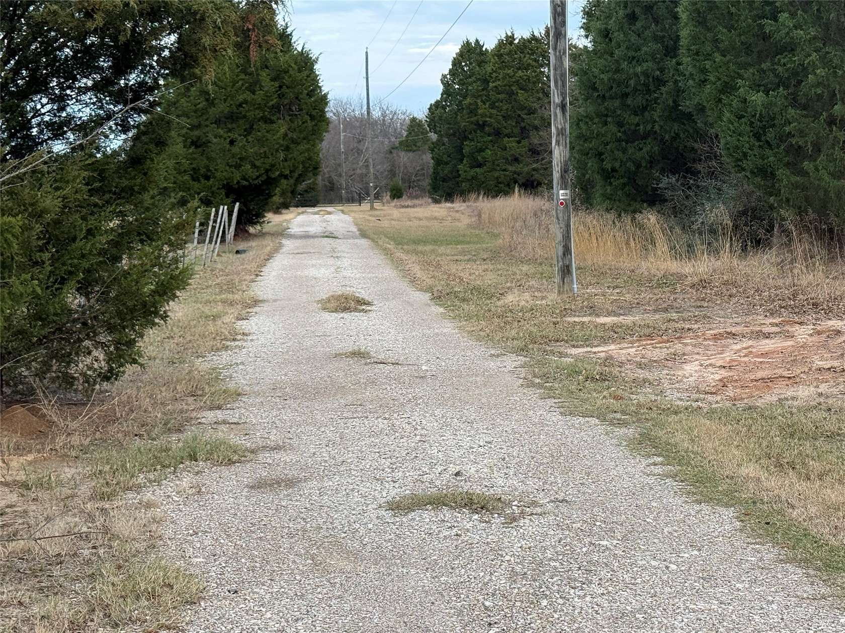 26.2 Acres of Land for Sale in Malakoff, Texas