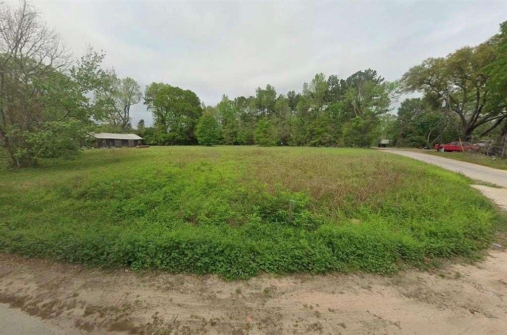 0.3 Acres of Residential Land for Sale in New Caney, Texas