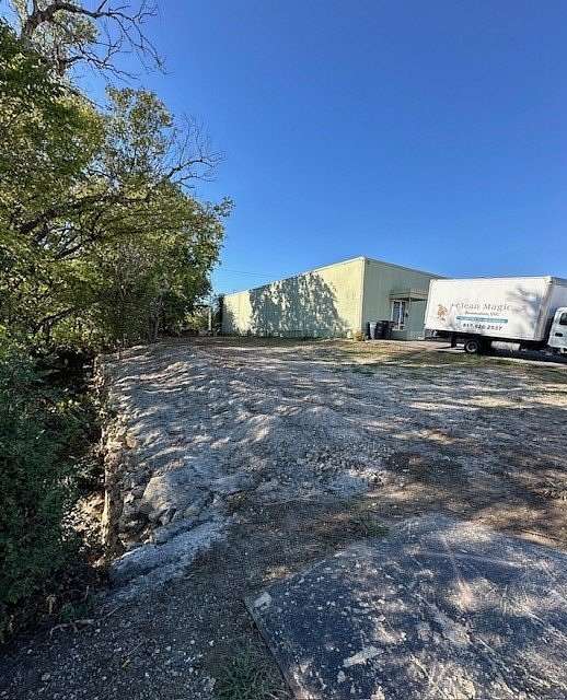 0.14 Acres of Commercial Land for Sale in Fort Worth, Texas