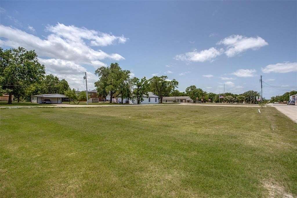 0.52 Acres of Commercial Land for Sale in Princeton, Texas