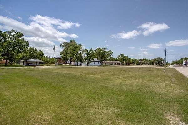 0.52 Acres of Commercial Land for Sale in Princeton, Texas