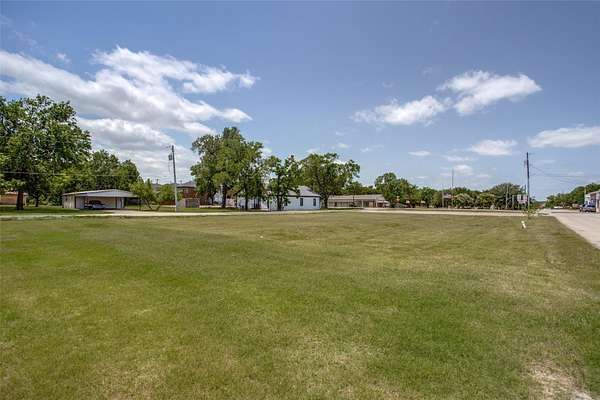 0.52 Acres of Commercial Land for Sale in Princeton, Texas