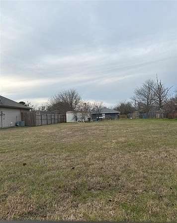 0.17 Acres of Residential Land for Sale in Kaufman, Texas