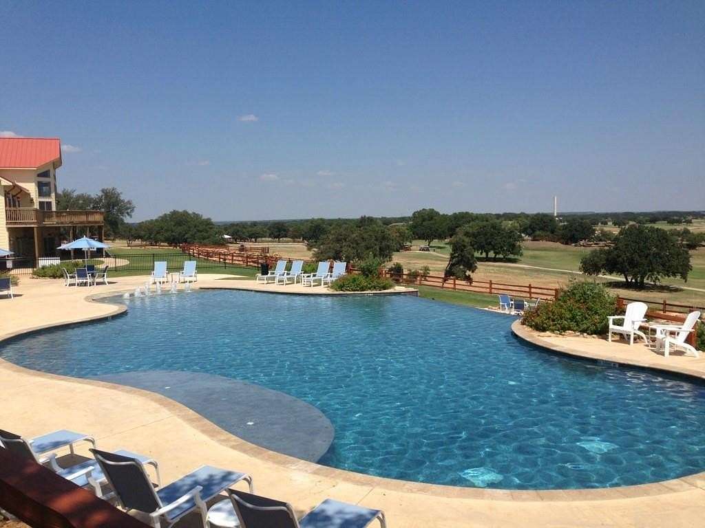 0.54 Acres of Residential Land for Sale in Brownwood, Texas