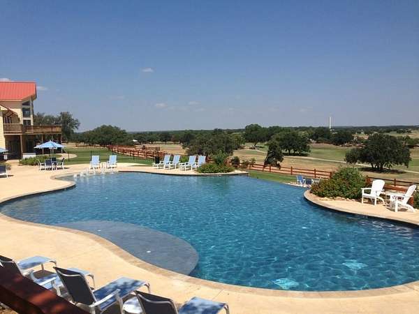 0.54 Acres of Residential Land for Sale in Brownwood, Texas