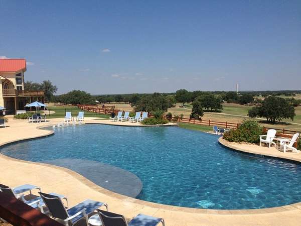 0.54 Acres of Residential Land for Sale in Brownwood, Texas