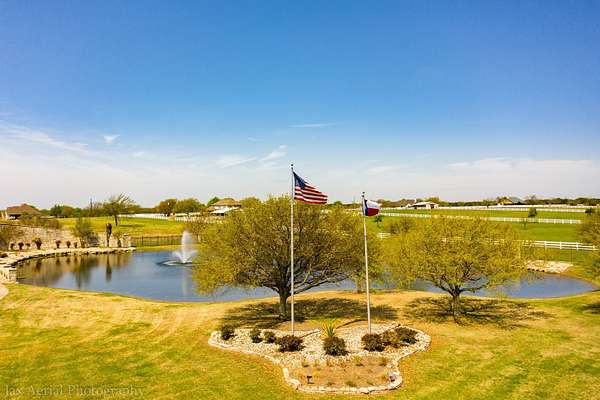 0.83 Acres of Residential Land for Sale in Whitney, Texas