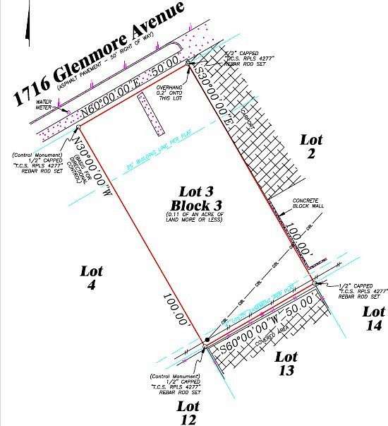 0.12 Acres of Land for Sale in Fort Worth, Texas