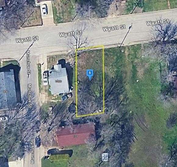 0.09 Acres of Residential Land for Sale in Waxahachie, Texas