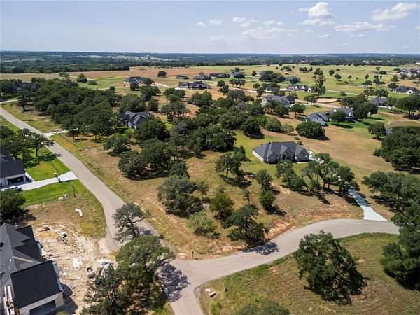 2 Acres of Residential Land for Sale in Weatherford, Texas