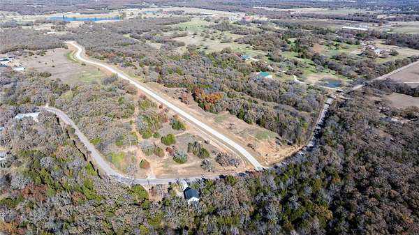 2 Acres of Residential Land for Sale in Valley View, Texas