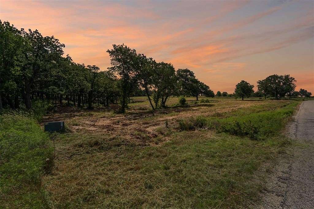 1.87 Acres of Residential Land for Sale in Springtown, Texas