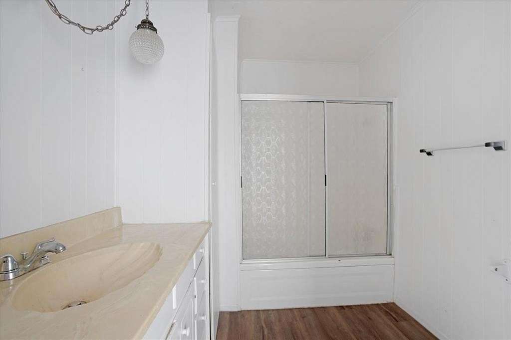 3.47 Acres of Land with Home for Sale in Paris, Texas