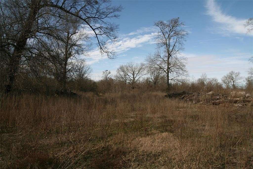 17.1 Acres of Recreational Land for Sale in Edgewood, Texas