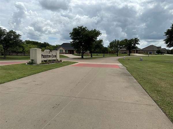0.2 Acres of Residential Land for Sale in Sherman, Texas