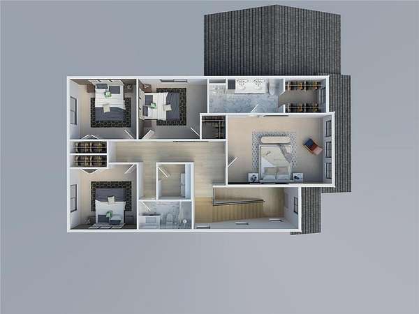 4.56 Acres of Residential Land with Home for Sale in Elk River, Minnesota