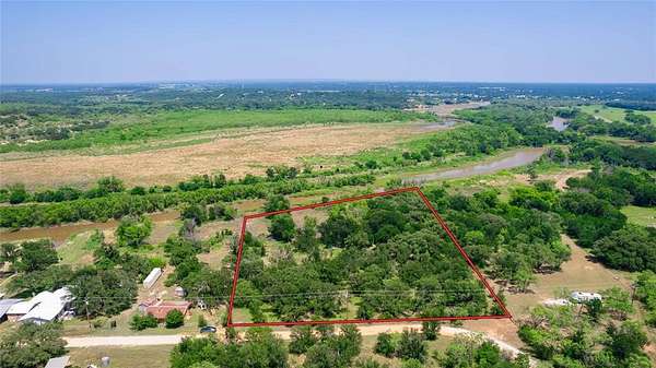 3 Acres of Residential Land for Sale in Brownwood, Texas
