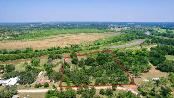 3 Acres of Residential Land for Sale in Brownwood, Texas