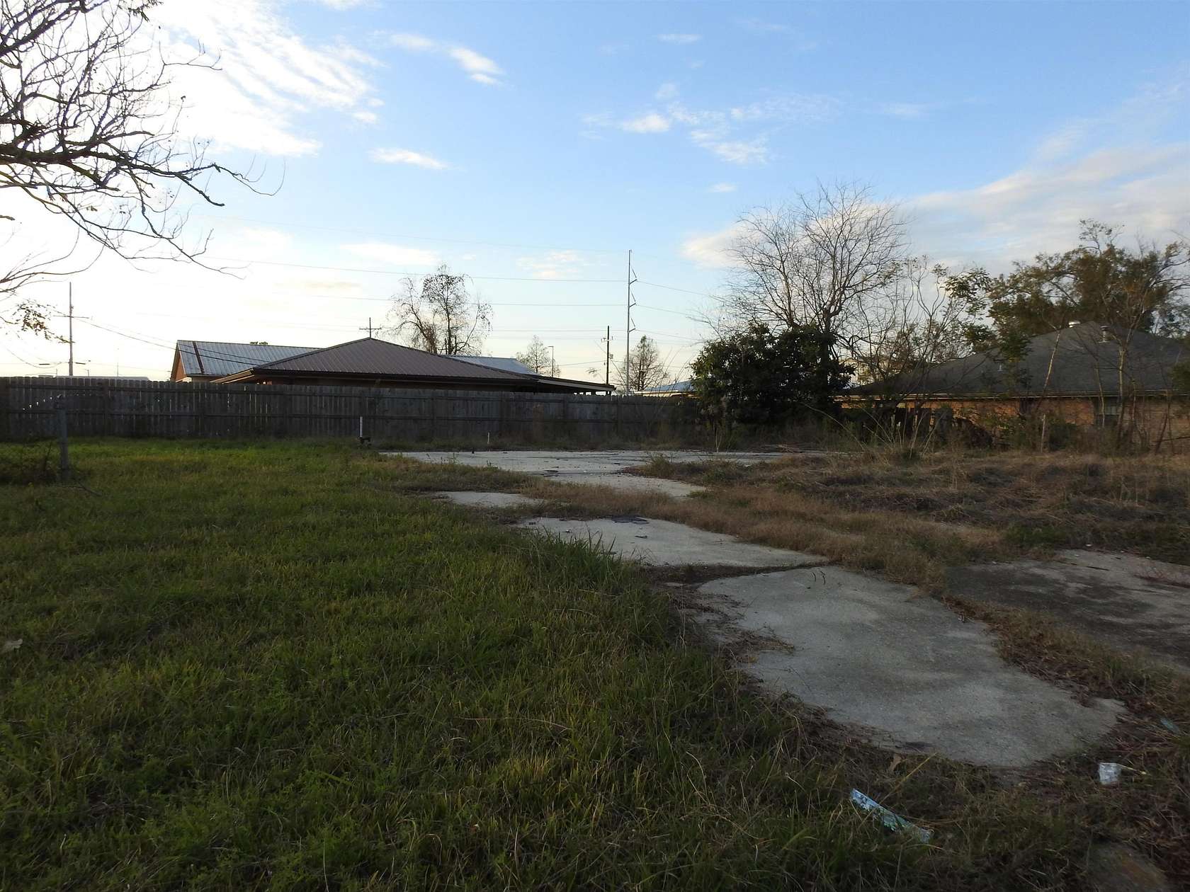 0.17 Acres of Residential Land for Sale in Houma, Louisiana