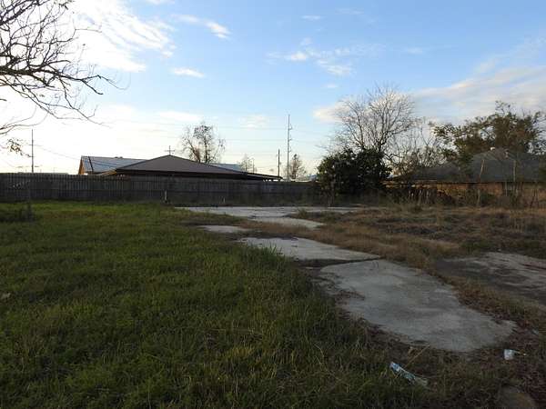 0.17 Acres of Residential Land for Sale in Houma, Louisiana