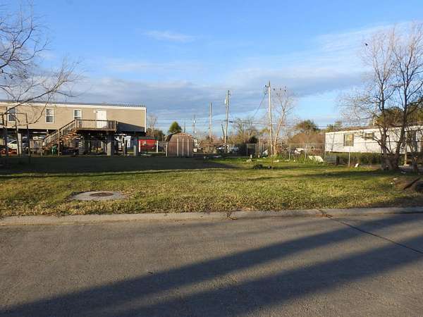 0.14 Acres of Land for Sale in Houma, Louisiana