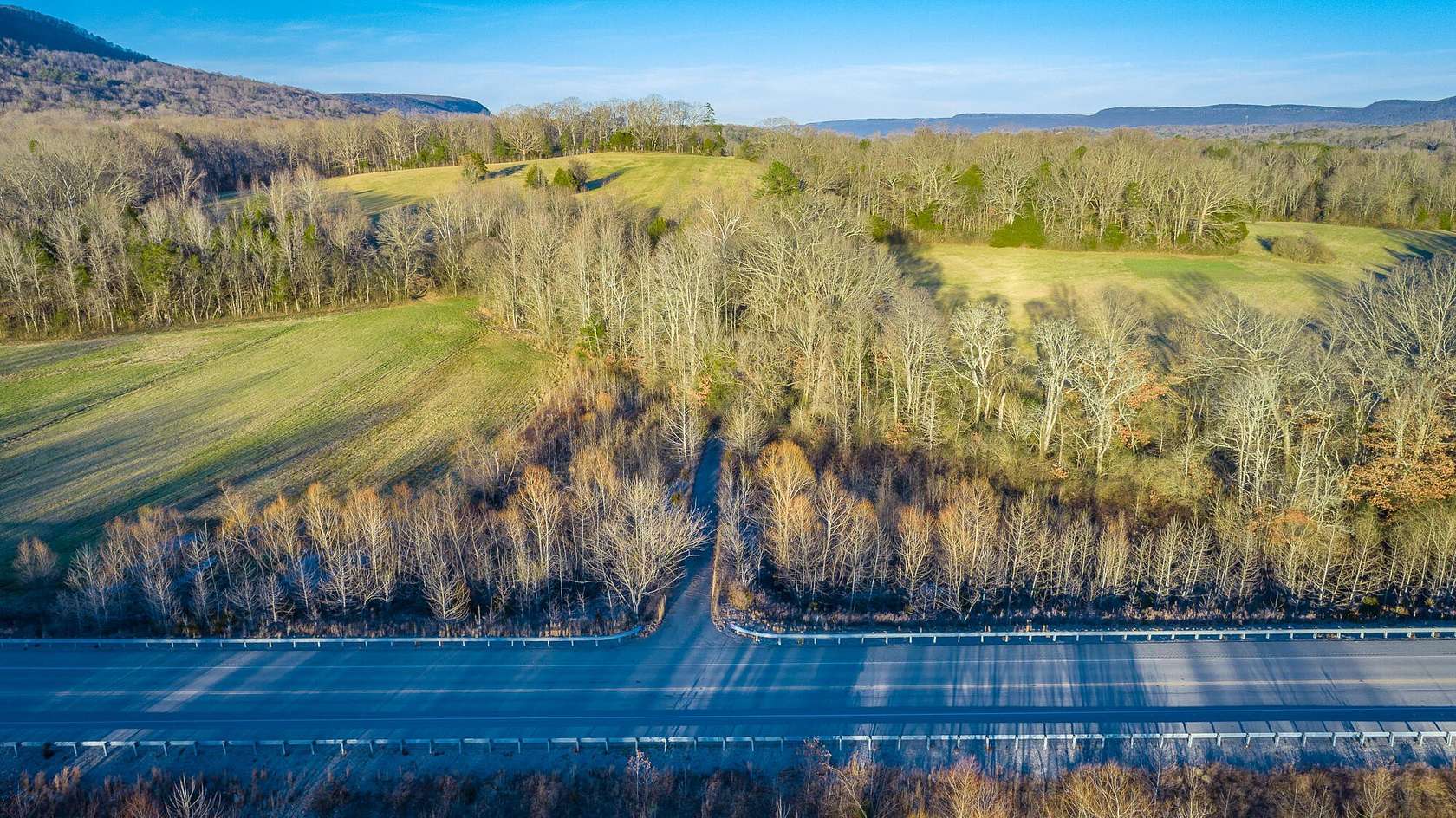 69.4 Acres of Land for Sale in Jasper, Tennessee
