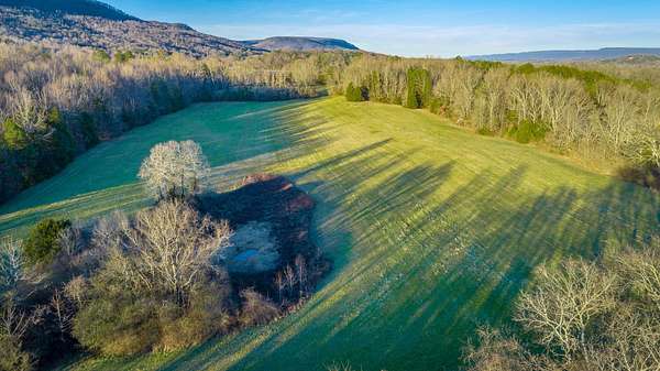 69.4 Acres of Land for Sale in Jasper, Tennessee