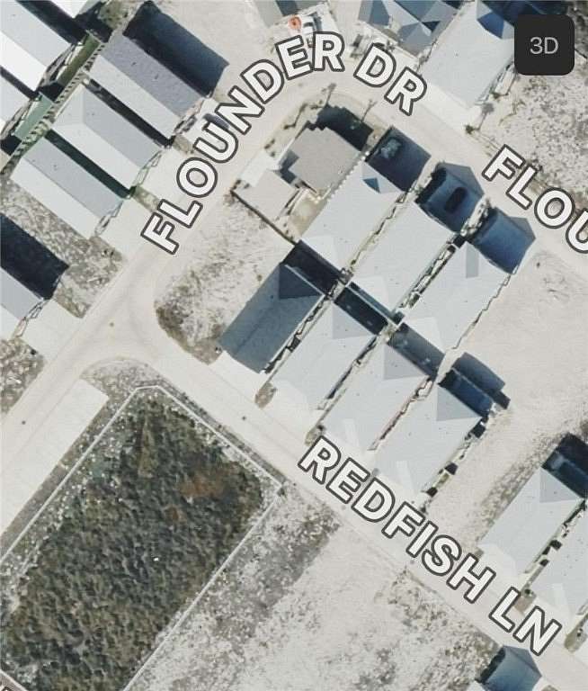 0.09 Acres of Residential Land for Sale in Port Aransas, Texas