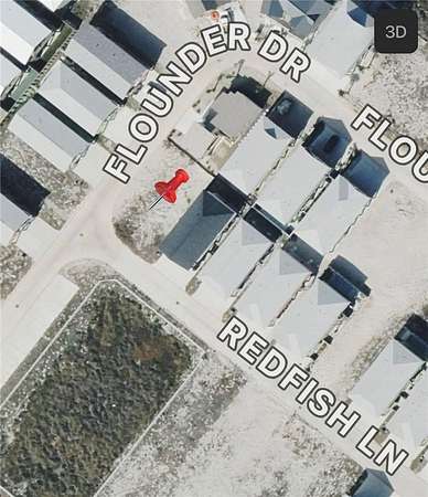 0.09 Acres of Residential Land for Sale in Port Aransas, Texas
