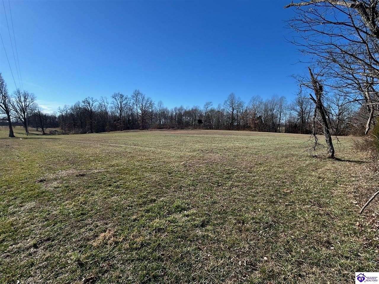 21.7 Acres of Recreational Land for Sale in Battletown, Kentucky