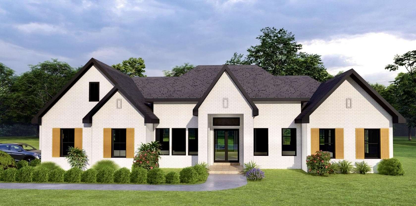 5.87 Acres of Residential Land with Home for Sale in Wilmore, Kentucky